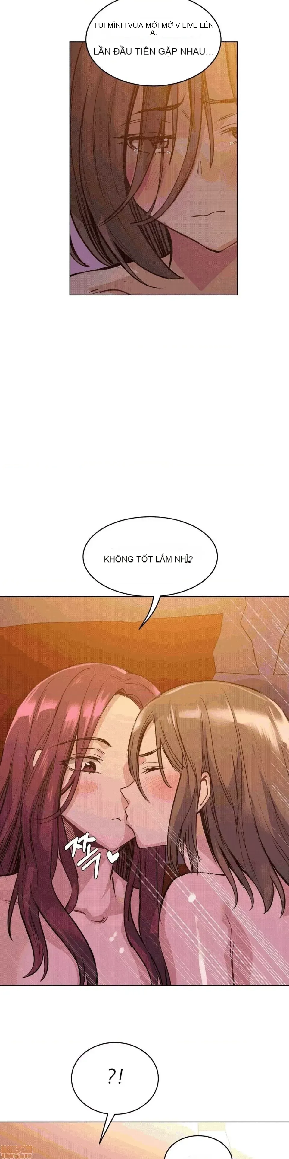 Người đàn ông may mắn Chương 1-71