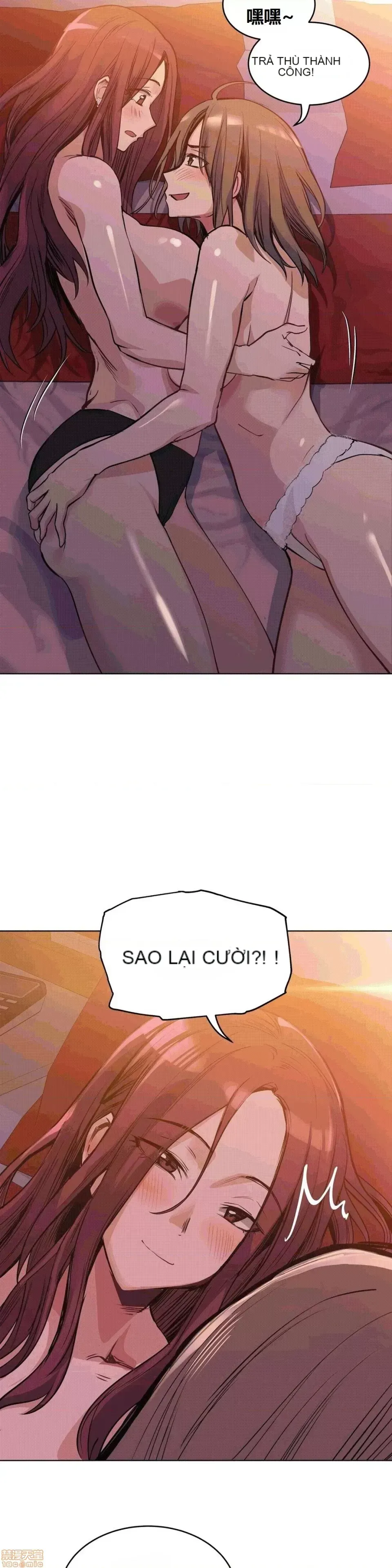 Người đàn ông may mắn Chương 1-71