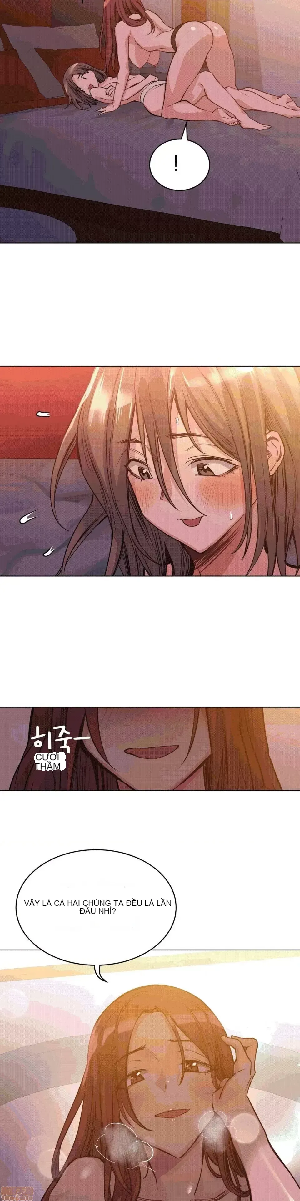 Người đàn ông may mắn Chương 1-71