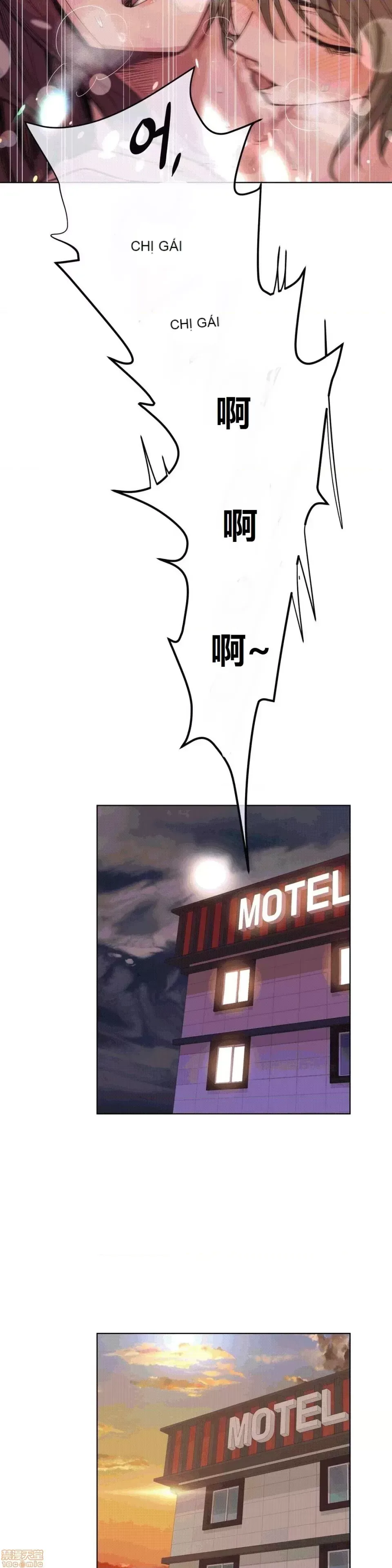 Người đàn ông may mắn Chương 1-71