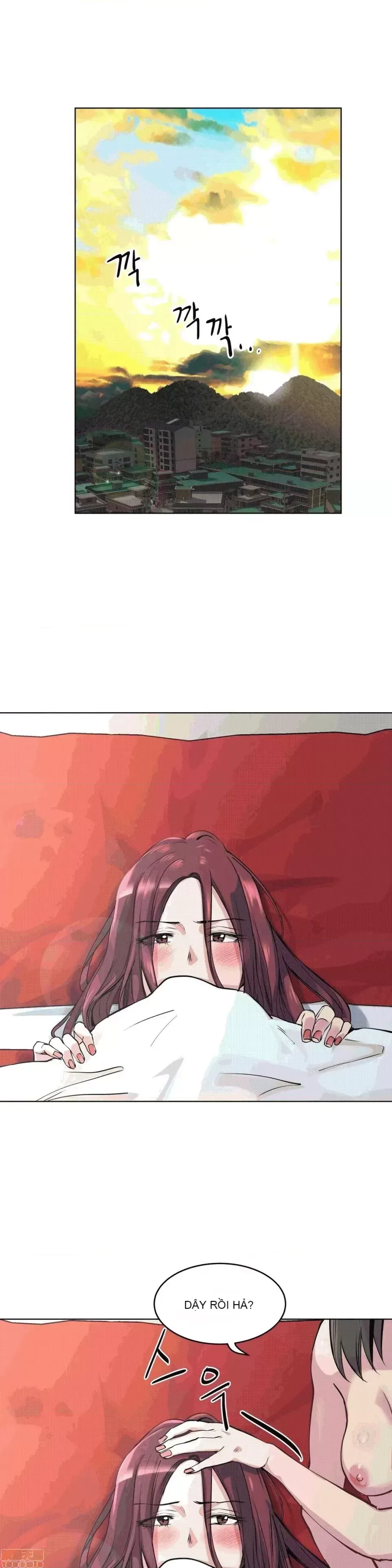 Người đàn ông may mắn Chương 1-71