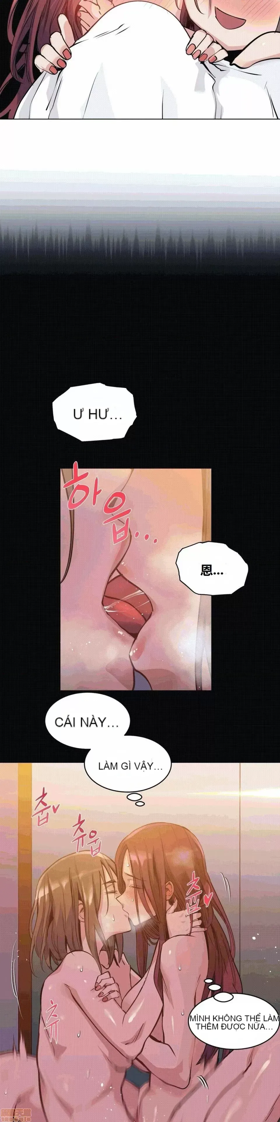 Người đàn ông may mắn Chương 1-71