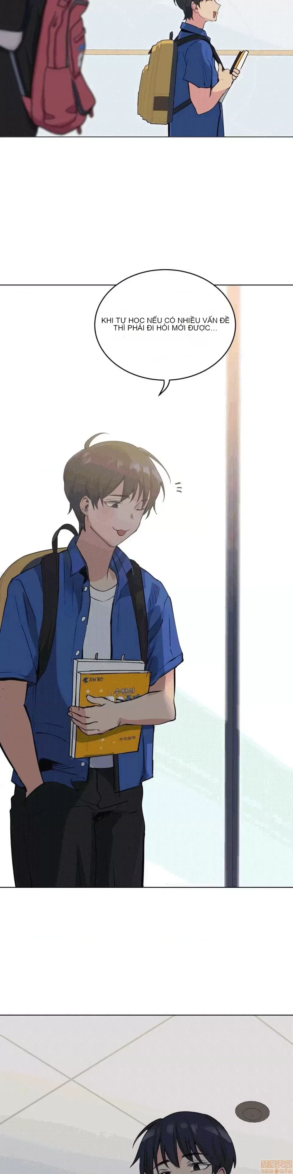 Người đàn ông may mắn Chương 1-71