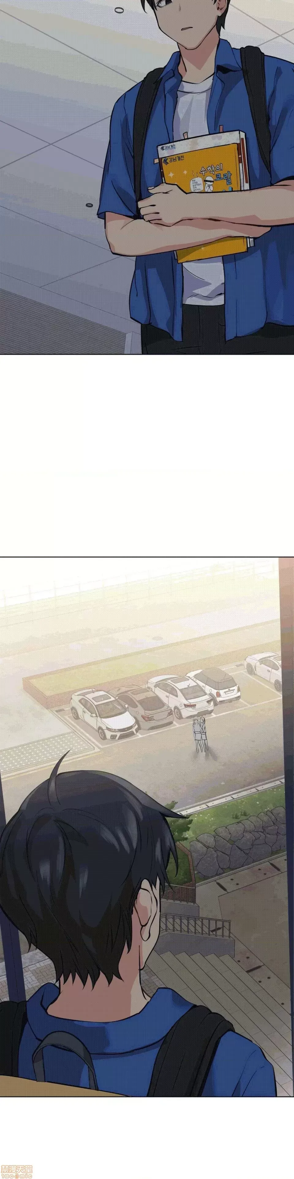 Người đàn ông may mắn Chương 1-71