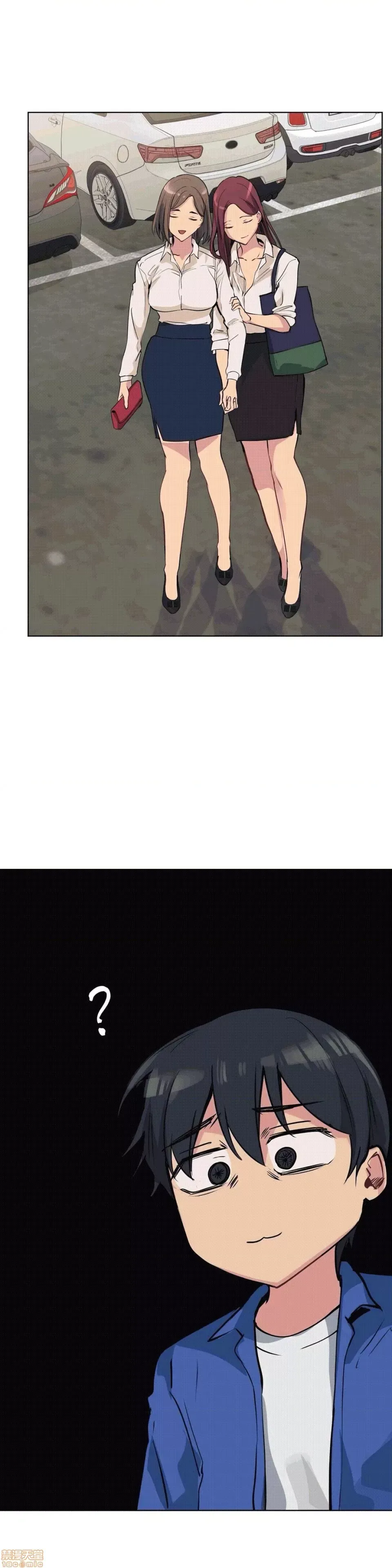 Người đàn ông may mắn Chương 1-71