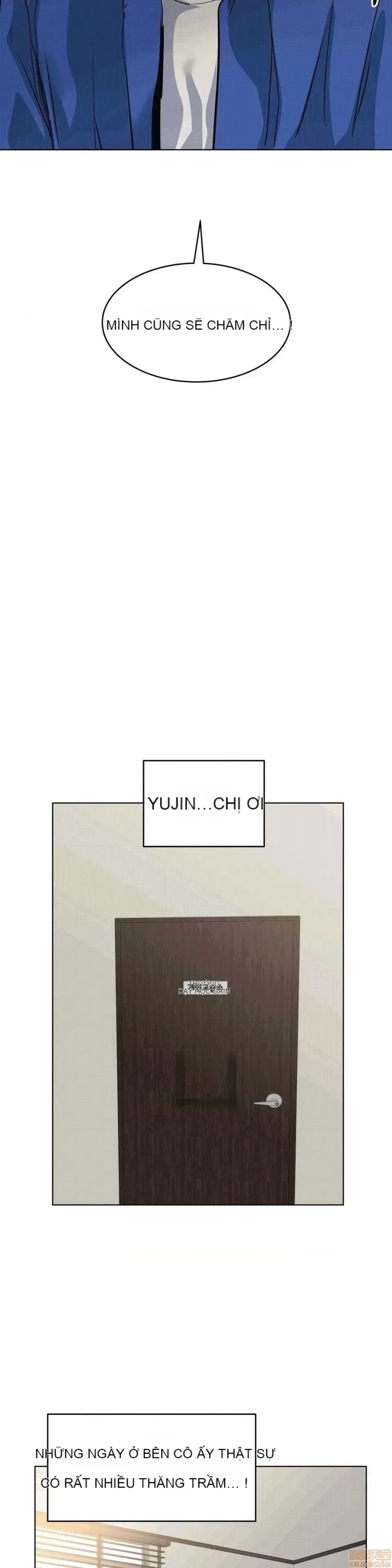 Người đàn ông may mắn Chương 1-71