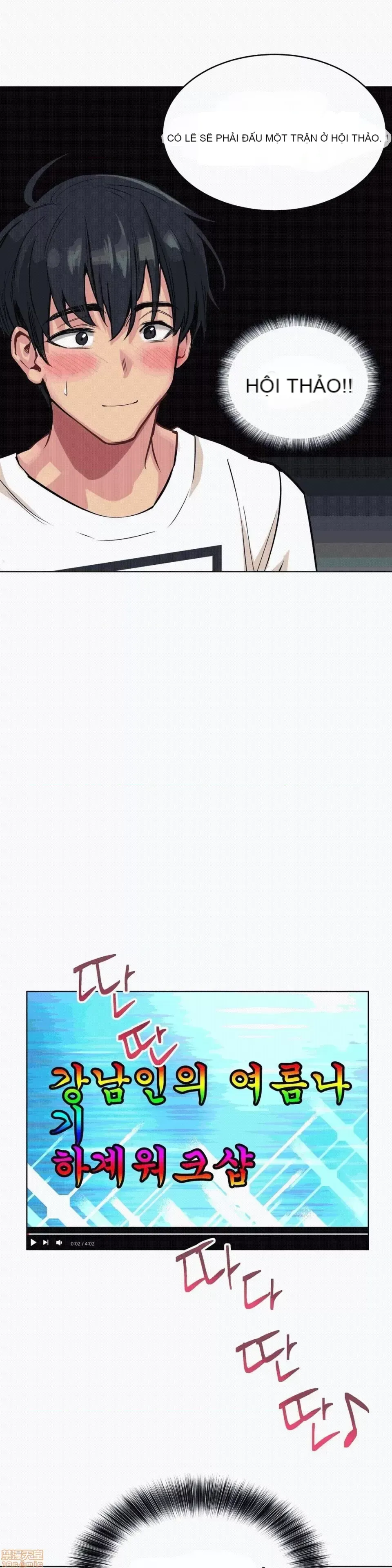 Người đàn ông may mắn Chương 1-71