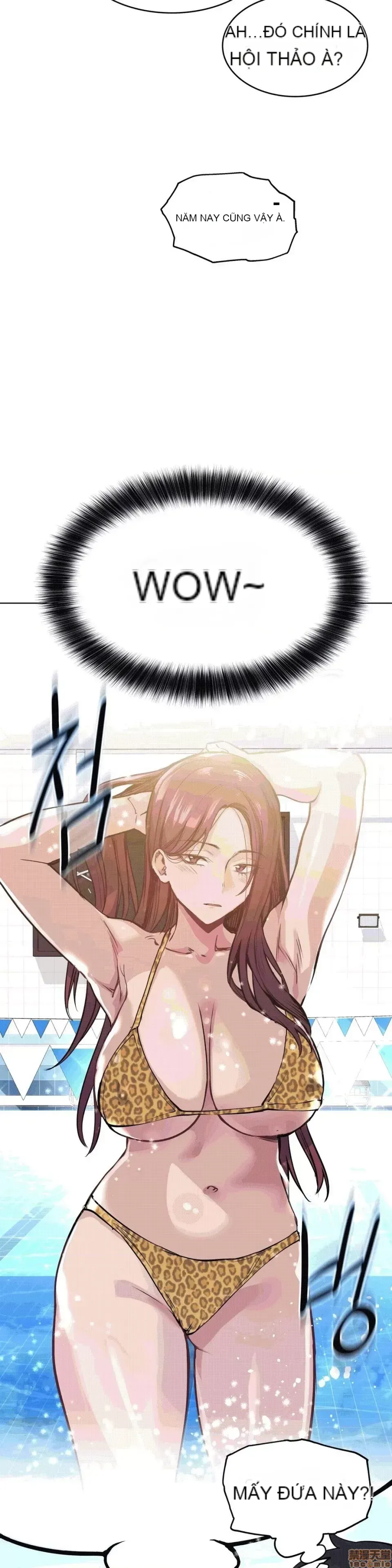 Người đàn ông may mắn Chương 1-71