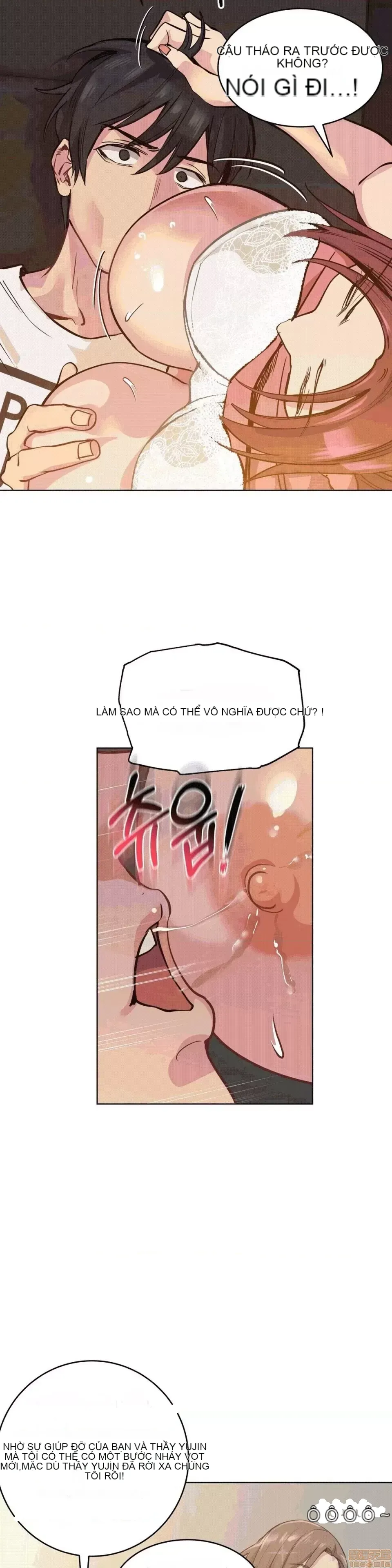 Người đàn ông may mắn Chương 1-71