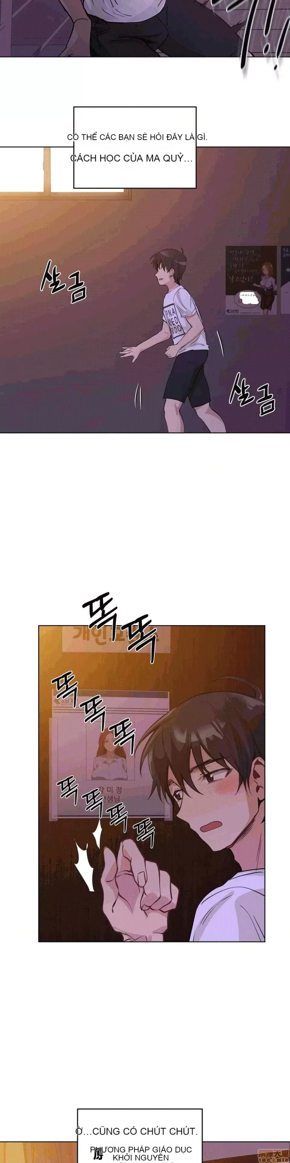 Người đàn ông may mắn Chương 1-71