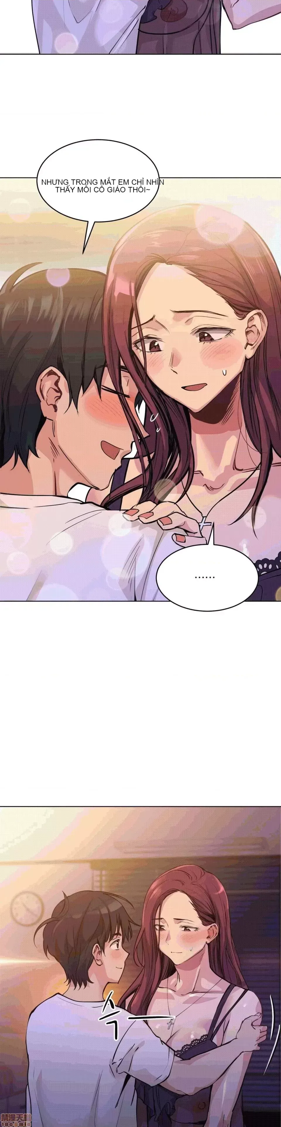 Người đàn ông may mắn Chương 1-71