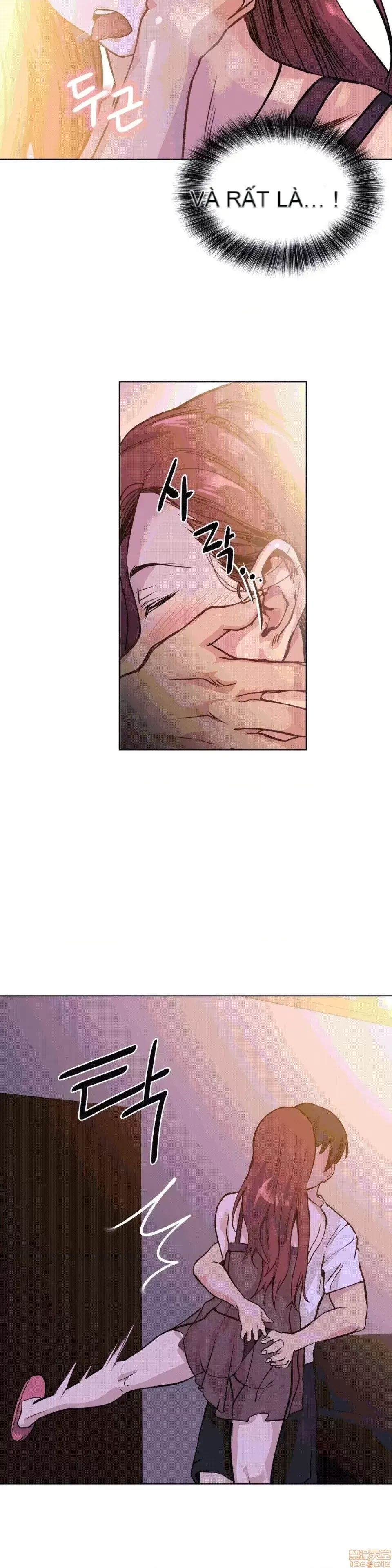 Người đàn ông may mắn Chương 1-71