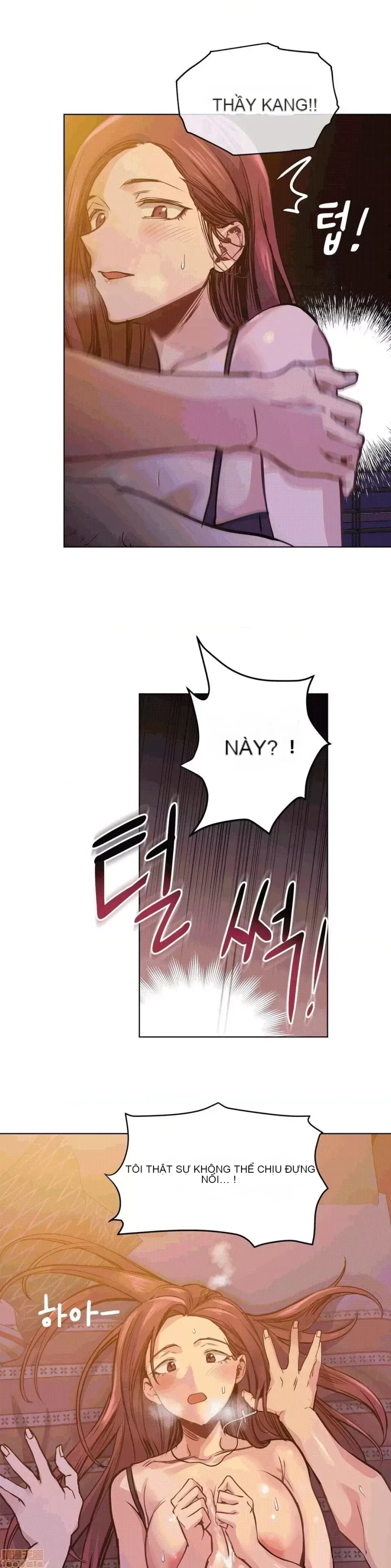 Người đàn ông may mắn Chương 1-71