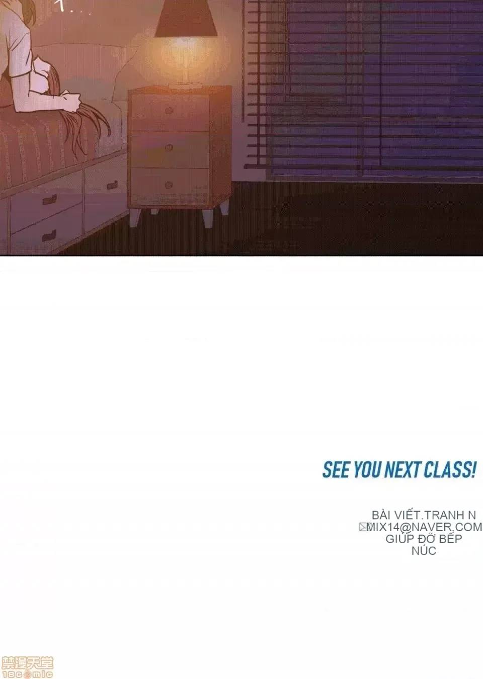 Người đàn ông may mắn Chương 1-71