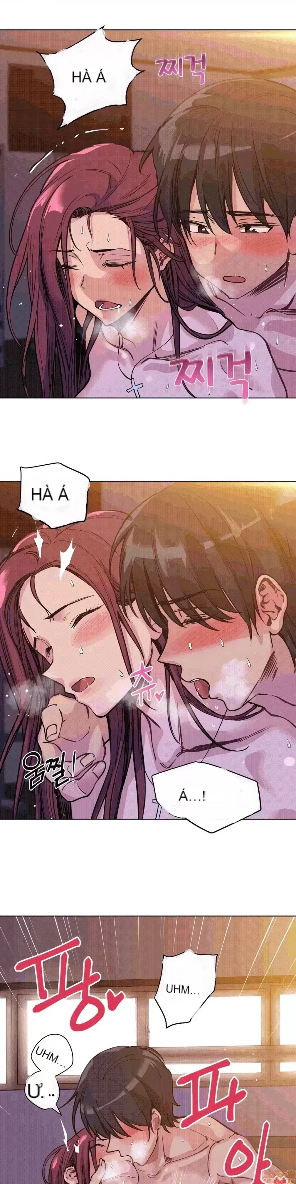 Người đàn ông may mắn Chương 1-71