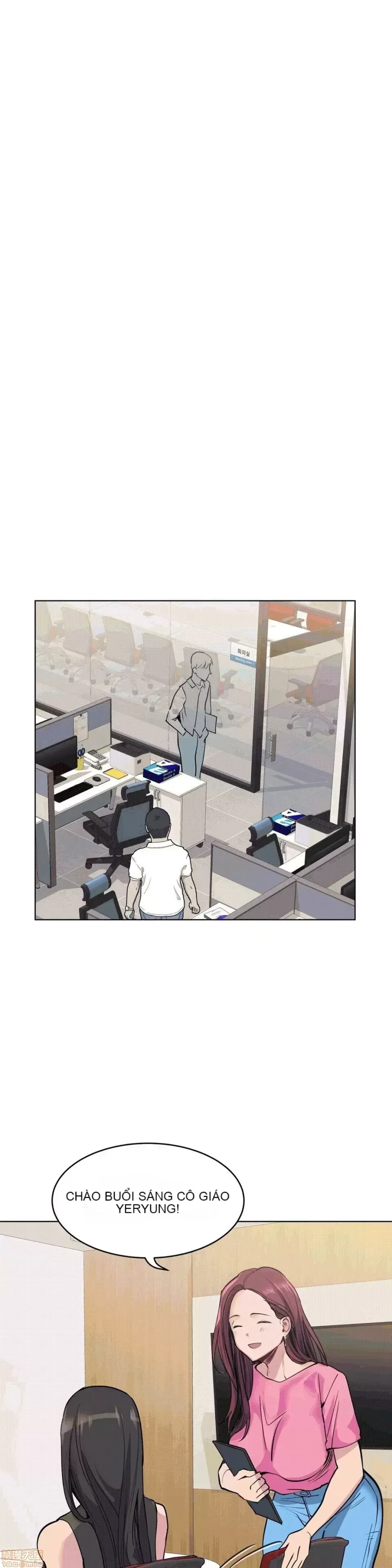 Người đàn ông may mắn Chương 1-71