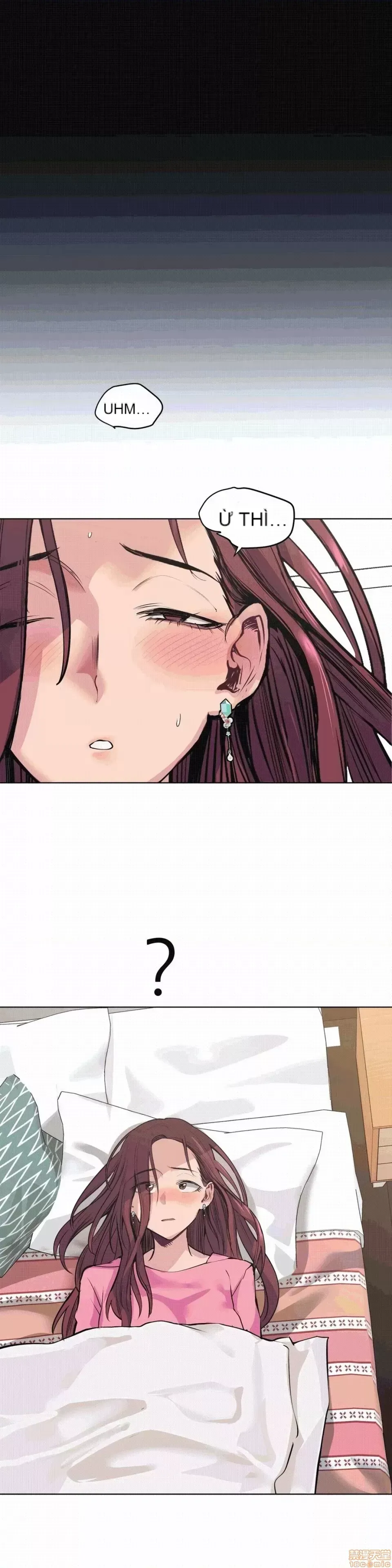 Người đàn ông may mắn Chương 1-71