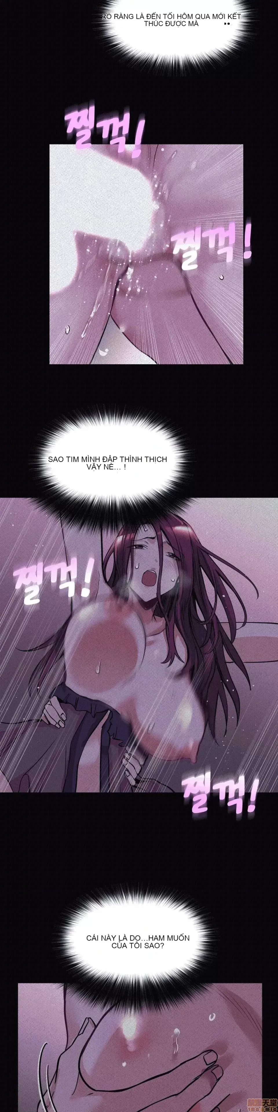 Người đàn ông may mắn Chương 1-71