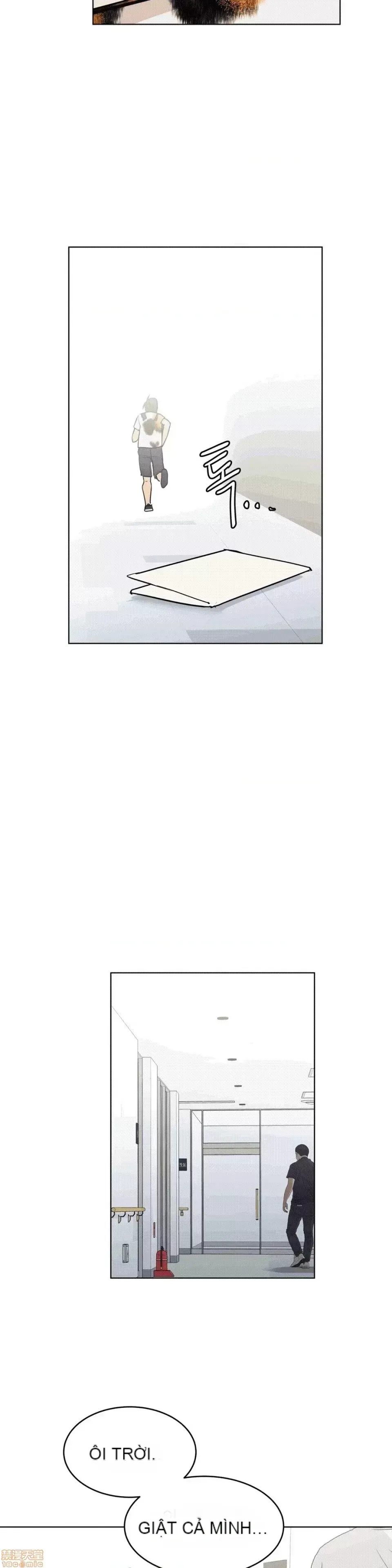 Người đàn ông may mắn Chương 1-71