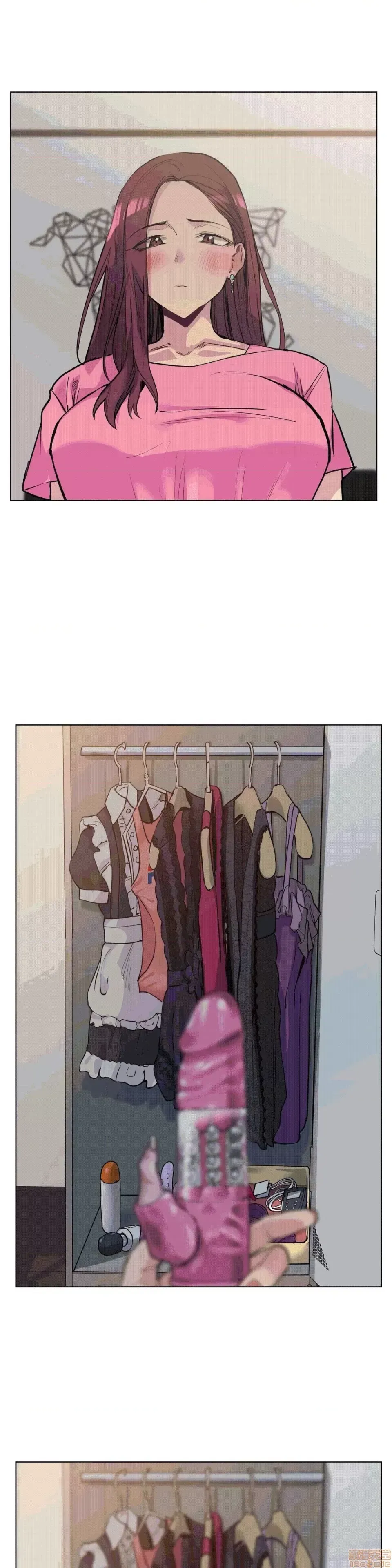 Người đàn ông may mắn Chương 1-71