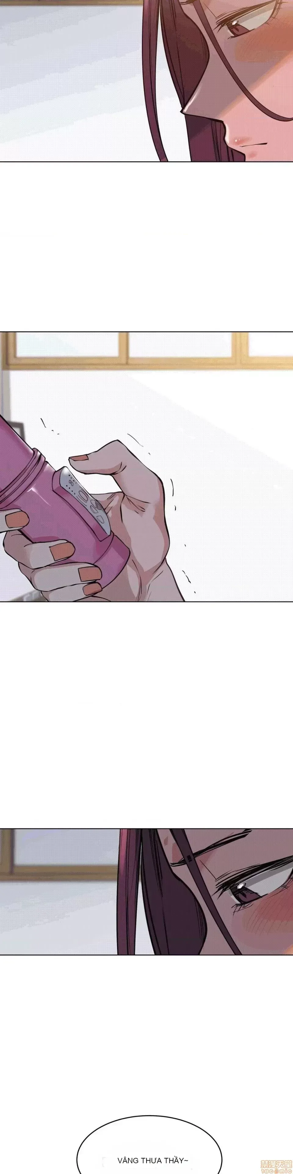 Người đàn ông may mắn Chương 1-71