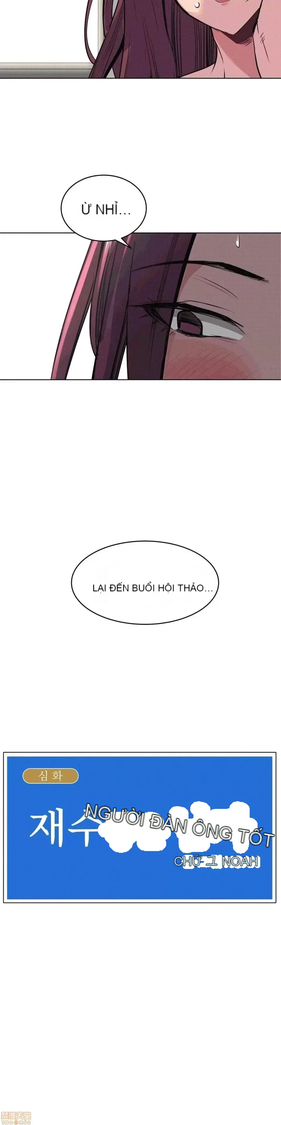 Người đàn ông may mắn Chương 1-71