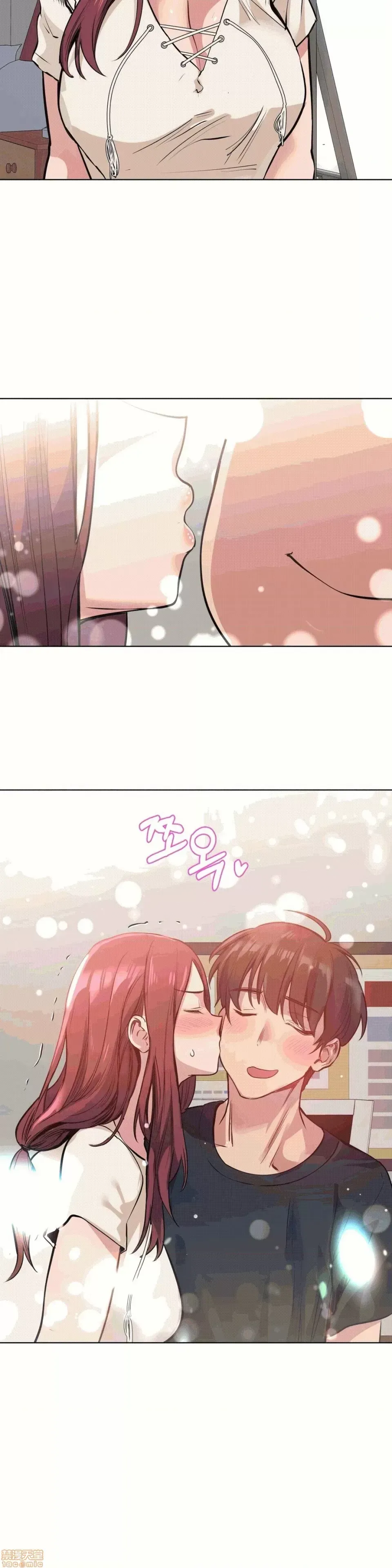 Người đàn ông may mắn Chương 1-71