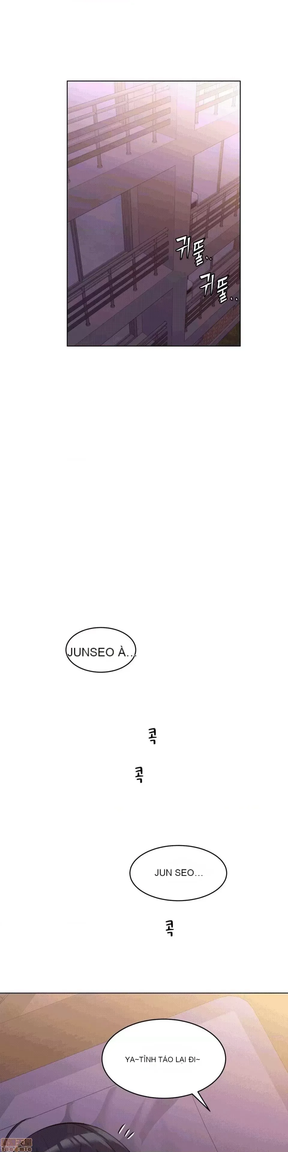 Người đàn ông may mắn Chương 1-71