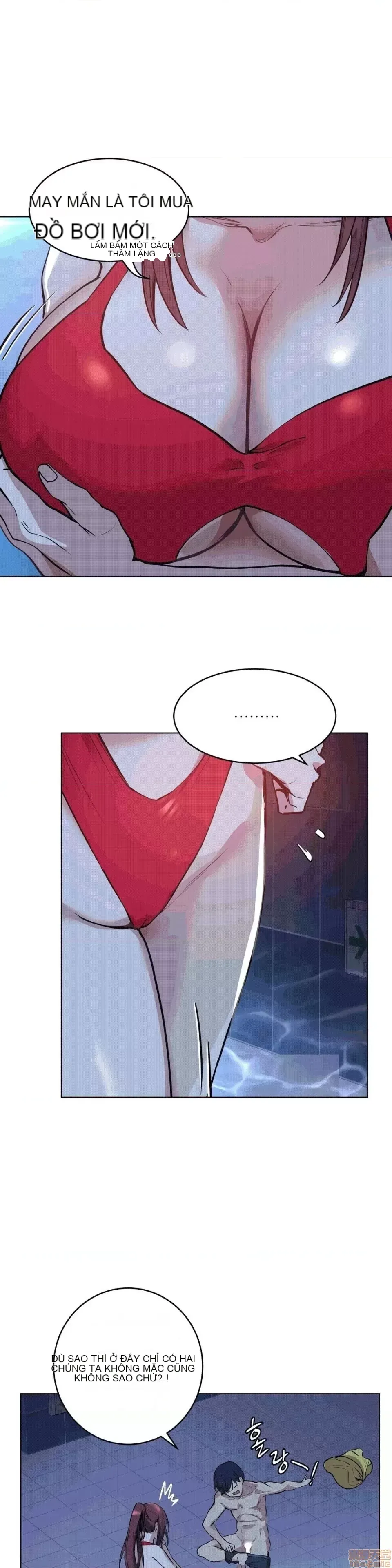 Người đàn ông may mắn Chương 1-71