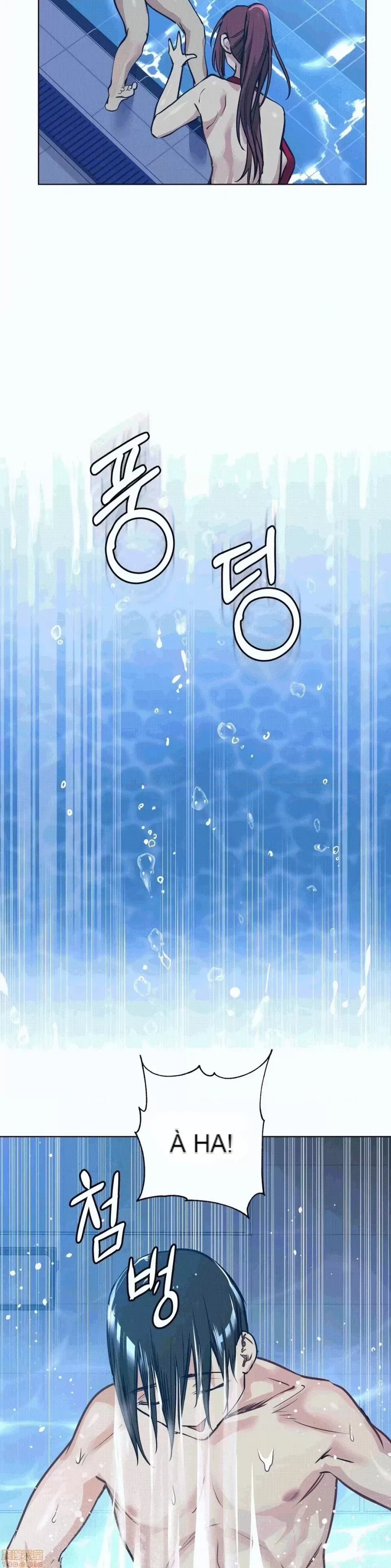 Người đàn ông may mắn Chương 1-71