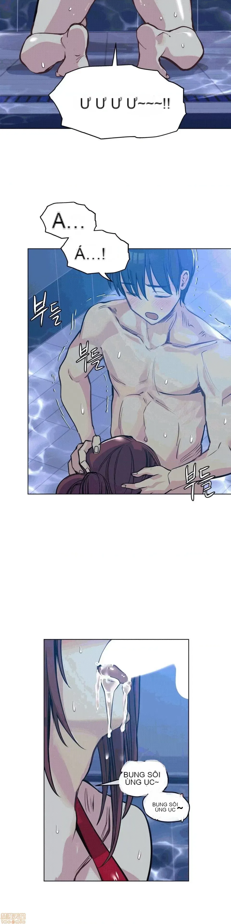 Người đàn ông may mắn Chương 1-71