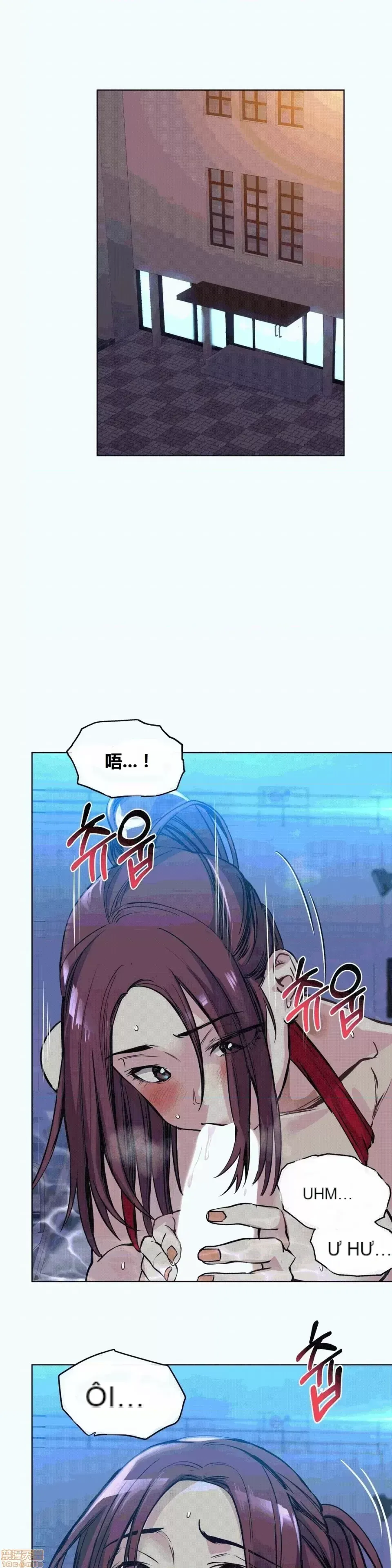 Người đàn ông may mắn Chương 1-71