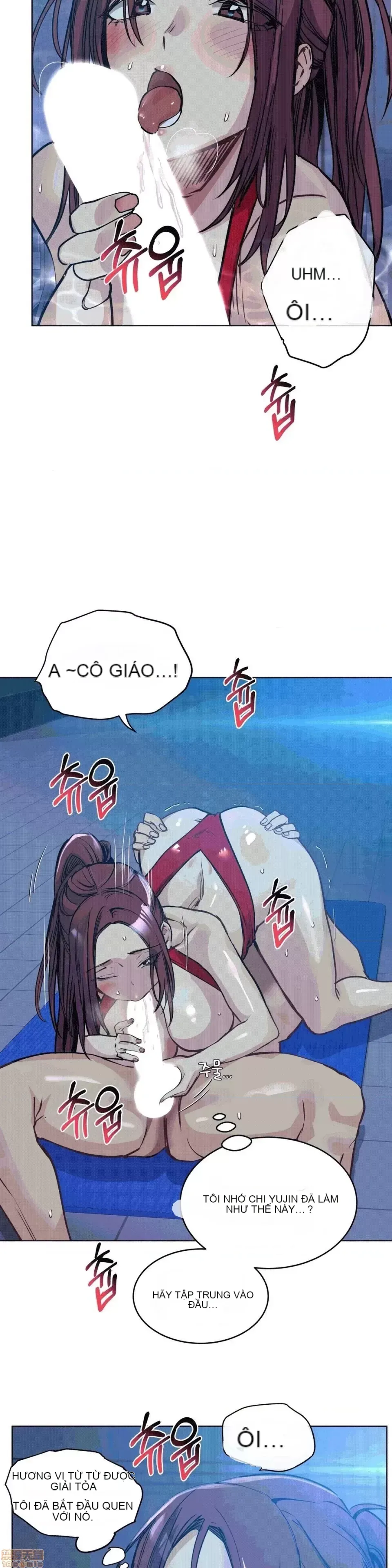 Người đàn ông may mắn Chương 1-71