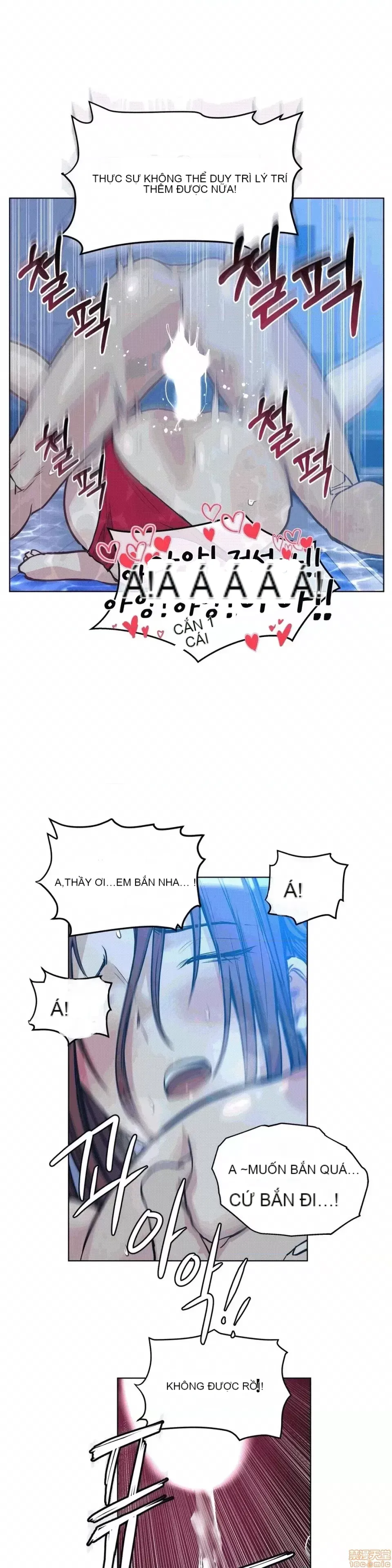 Người đàn ông may mắn Chương 1-71