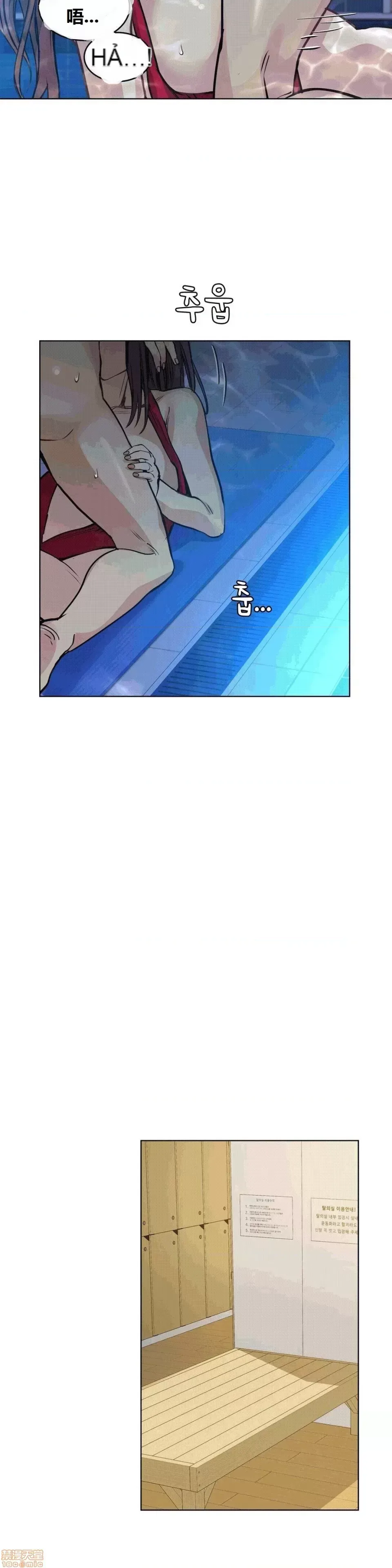 Người đàn ông may mắn Chương 1-71