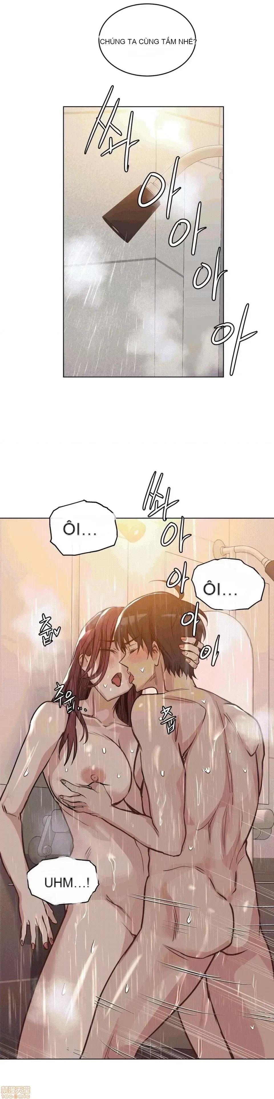 Người đàn ông may mắn Chương 1-71