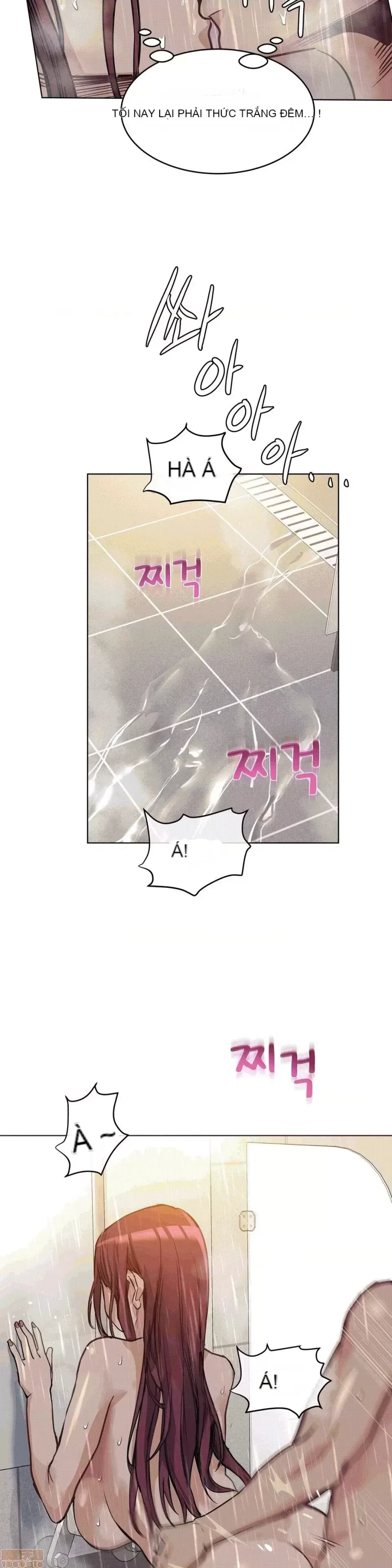 Người đàn ông may mắn Chương 1-71