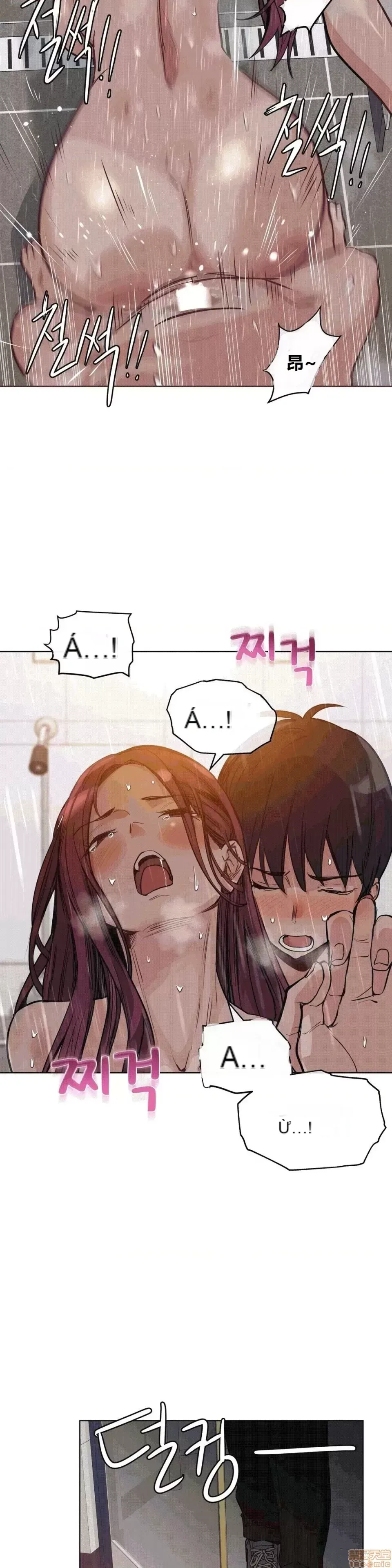 Người đàn ông may mắn Chương 1-71