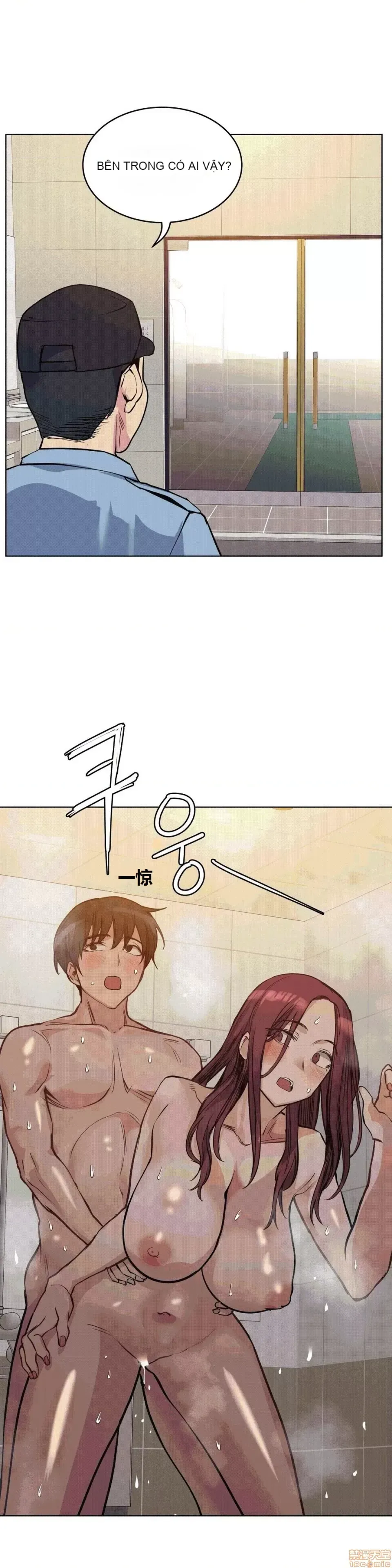 Người đàn ông may mắn Chương 1-71