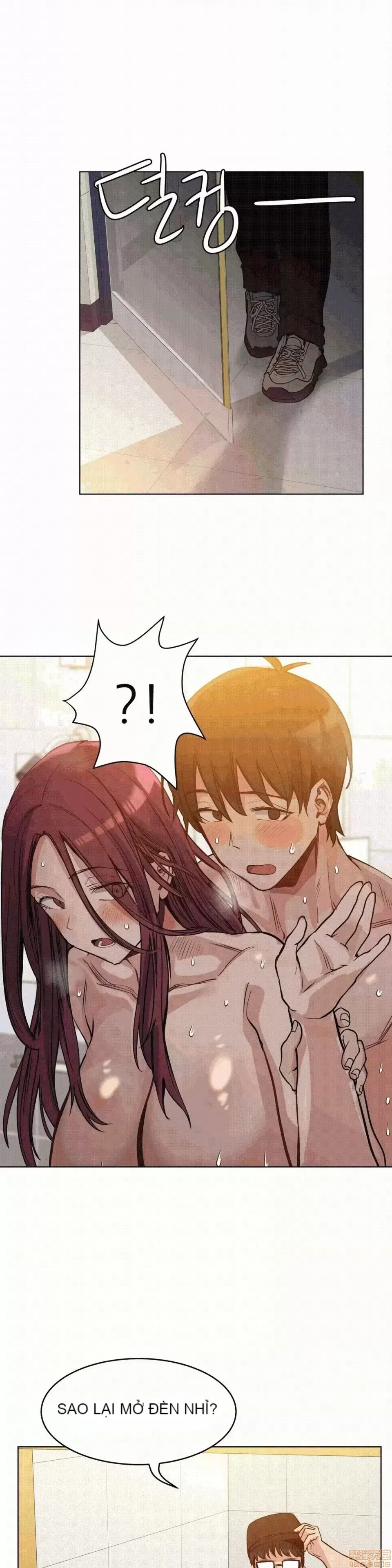 Người đàn ông may mắn Chương 1-71