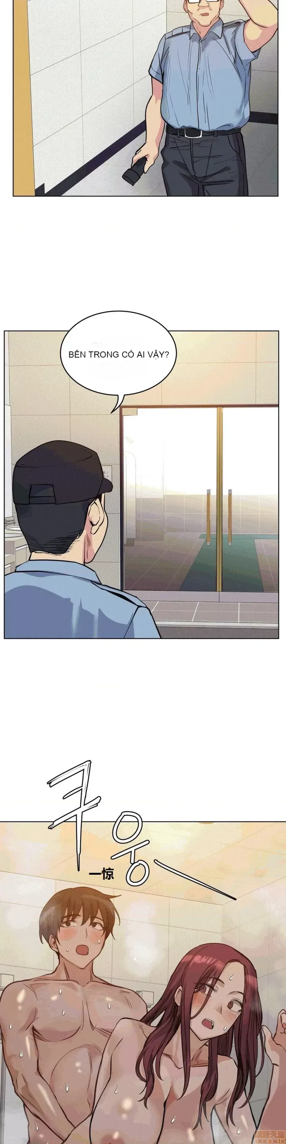 Người đàn ông may mắn Chương 1-71