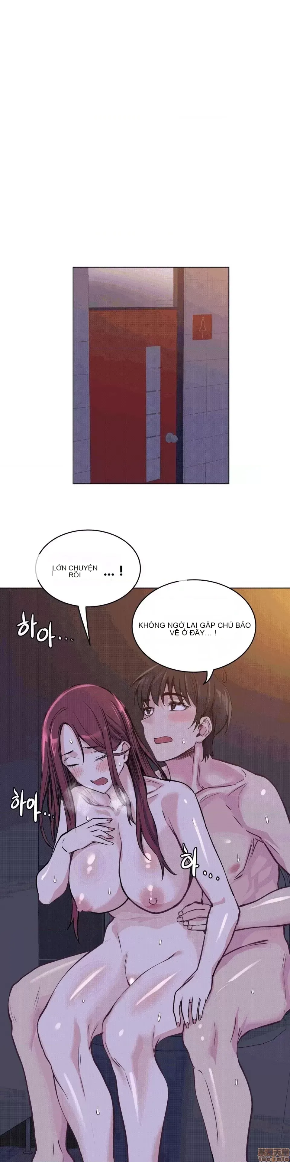 Người đàn ông may mắn Chương 1-71