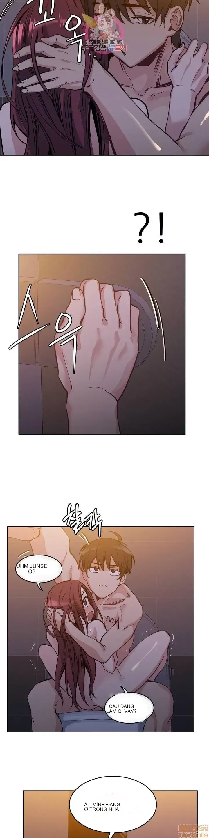 Người đàn ông may mắn Chương 1-71