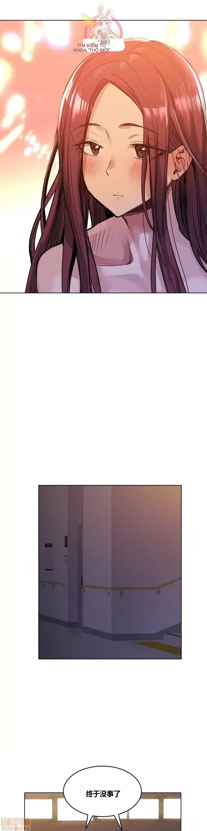 Người đàn ông may mắn Chương 1-71