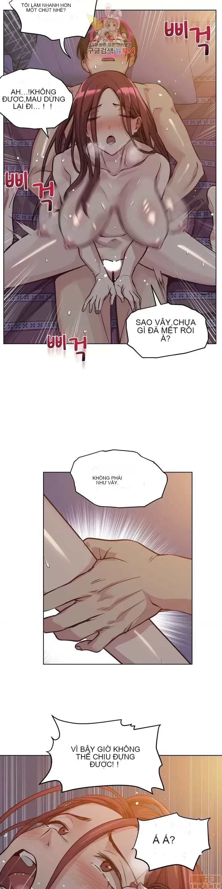 Người đàn ông may mắn Chương 1-71