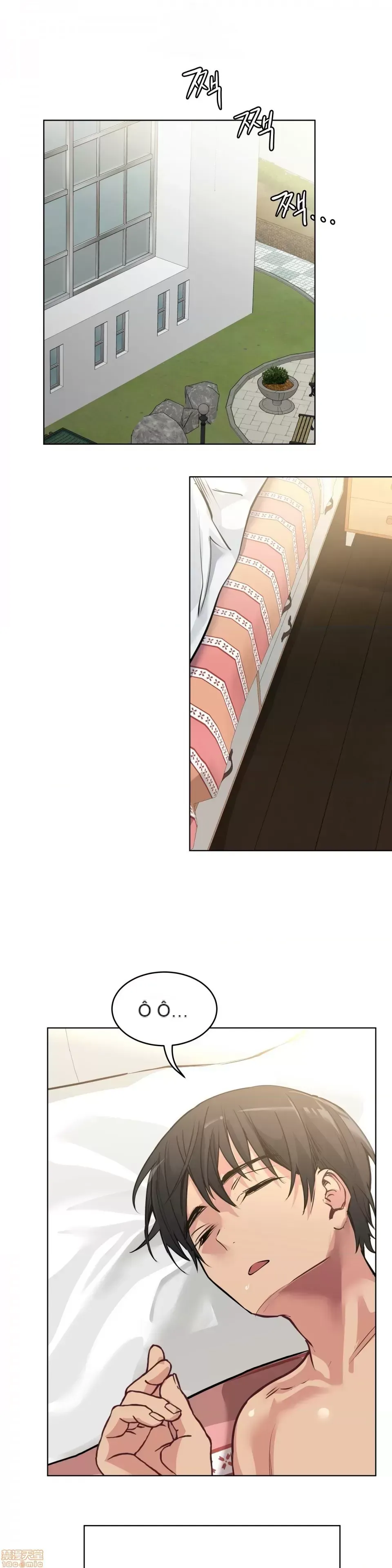 Người đàn ông may mắn Chương 1-71