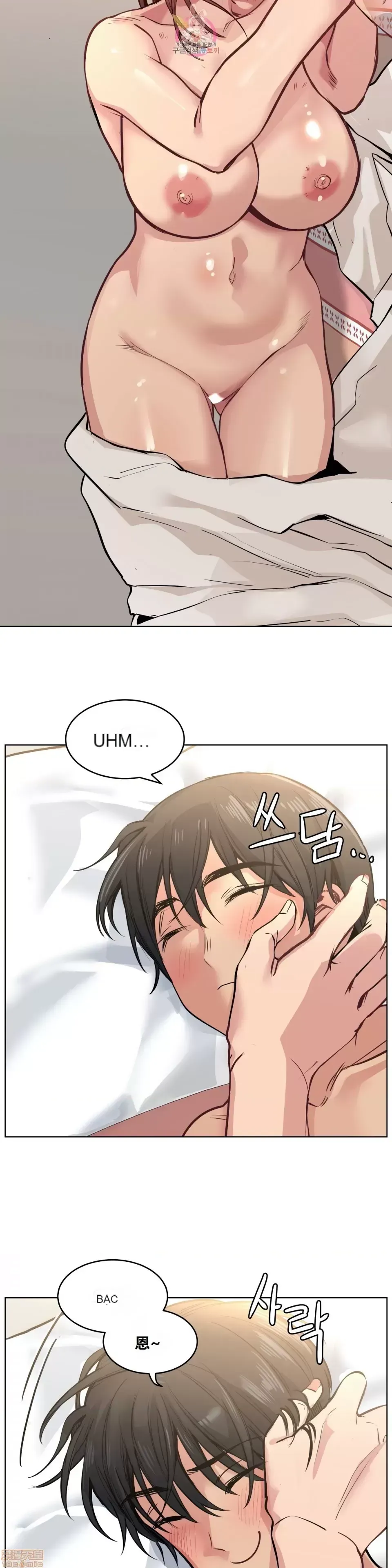 Người đàn ông may mắn Chương 1-71