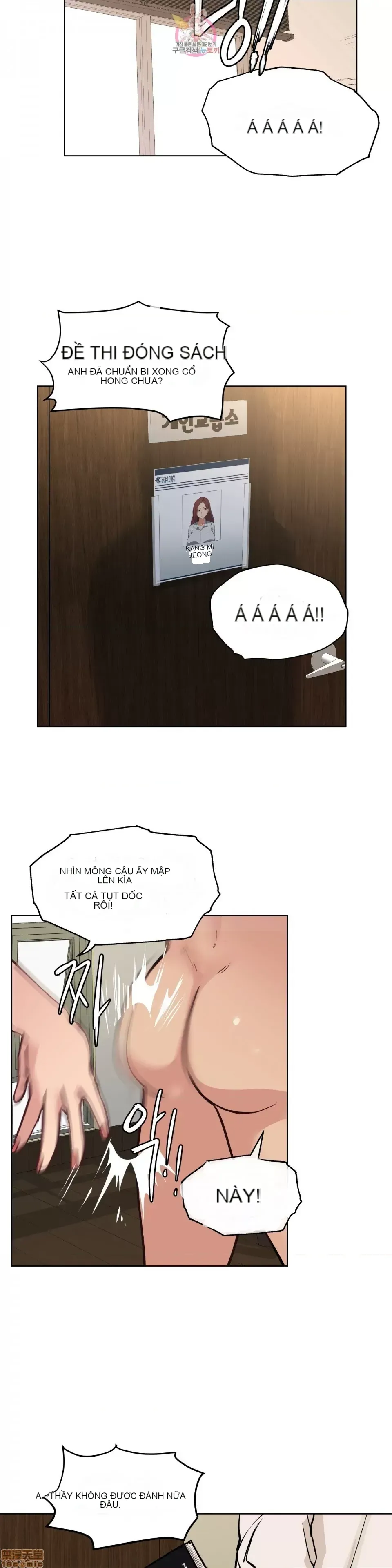 Người đàn ông may mắn Chương 1-71