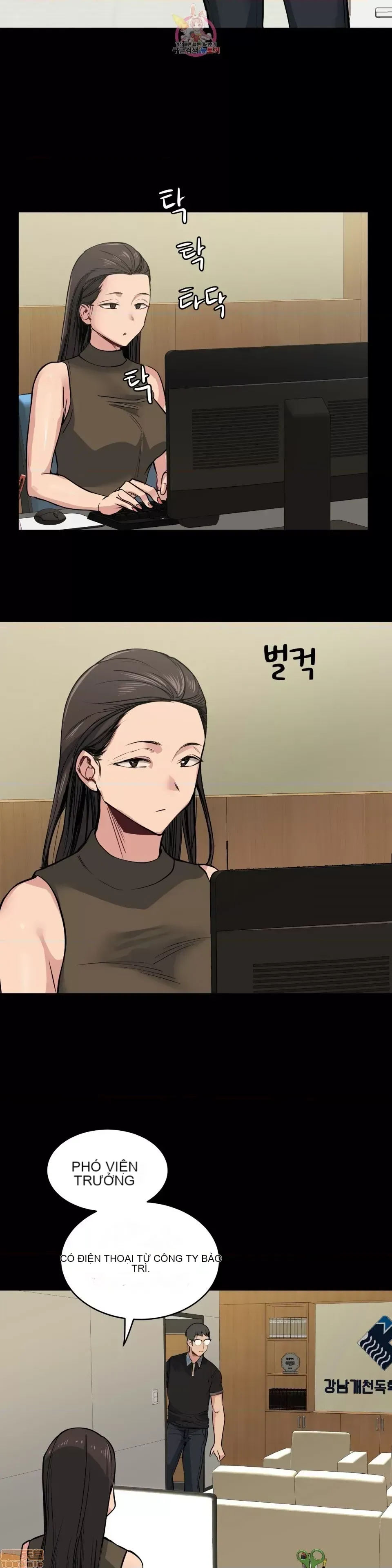 Người đàn ông may mắn Chương 1-71