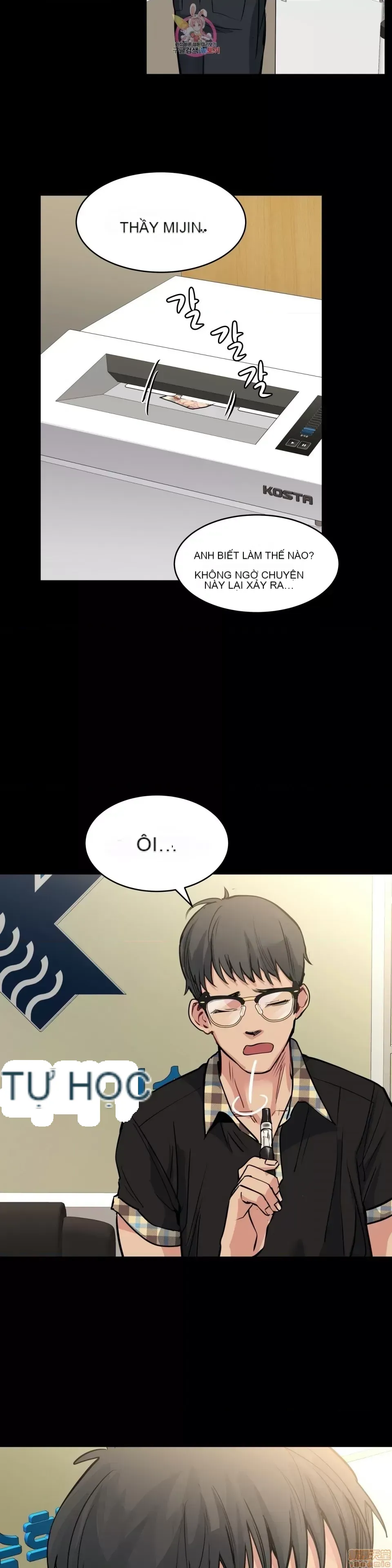 Người đàn ông may mắn Chương 1-71